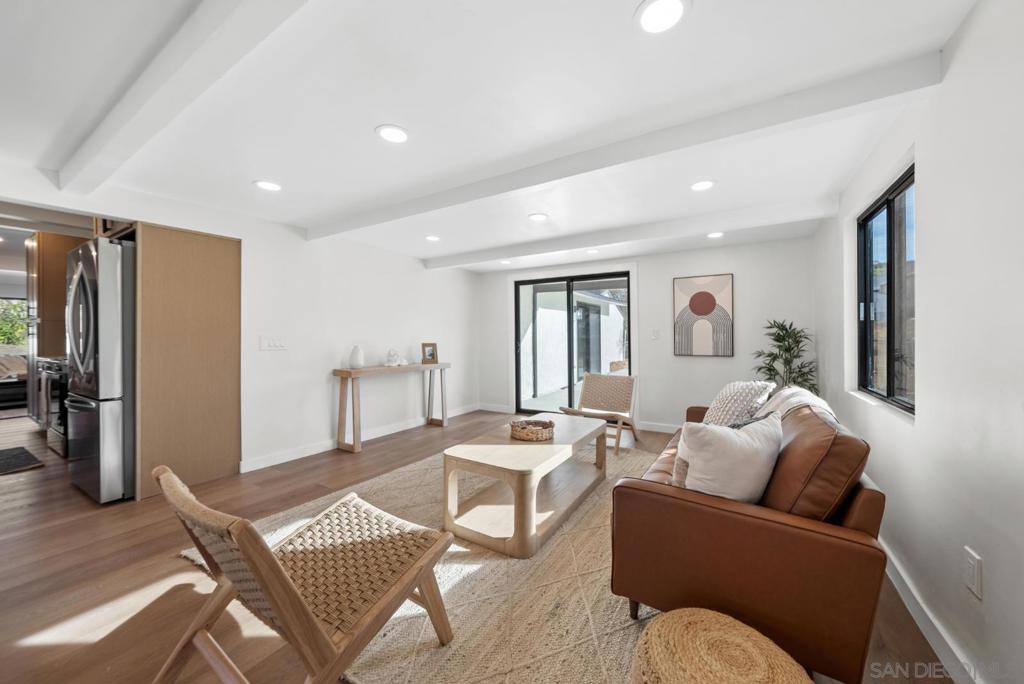 Spring Valley - Residential