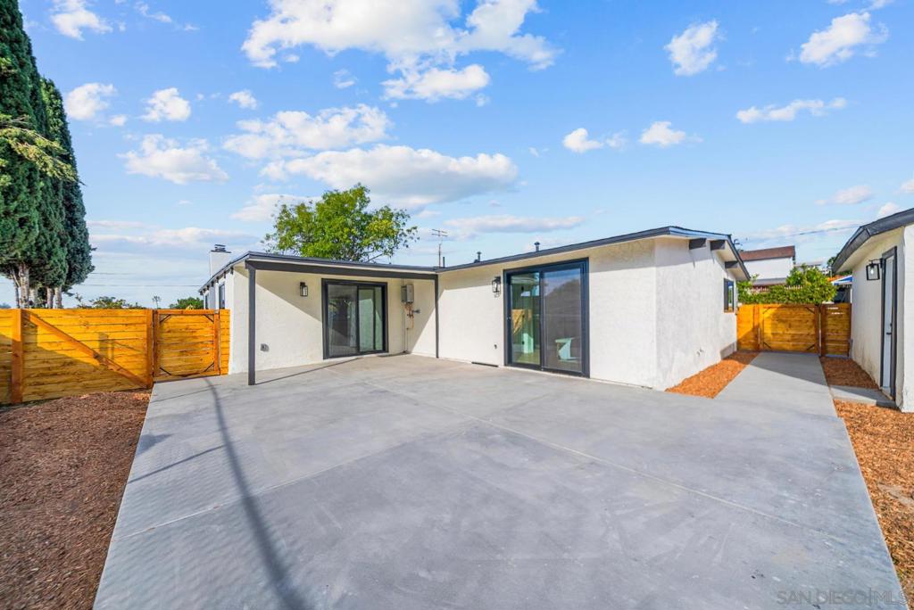 Spring Valley - Residential