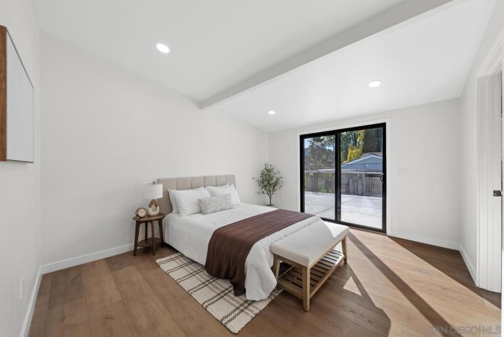 Spring Valley - Residential