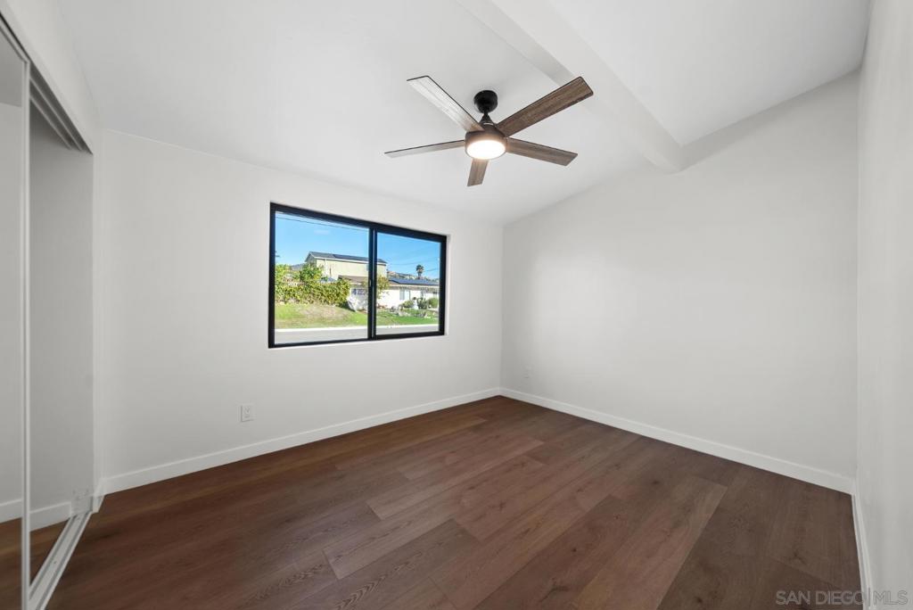 Spring Valley - Residential