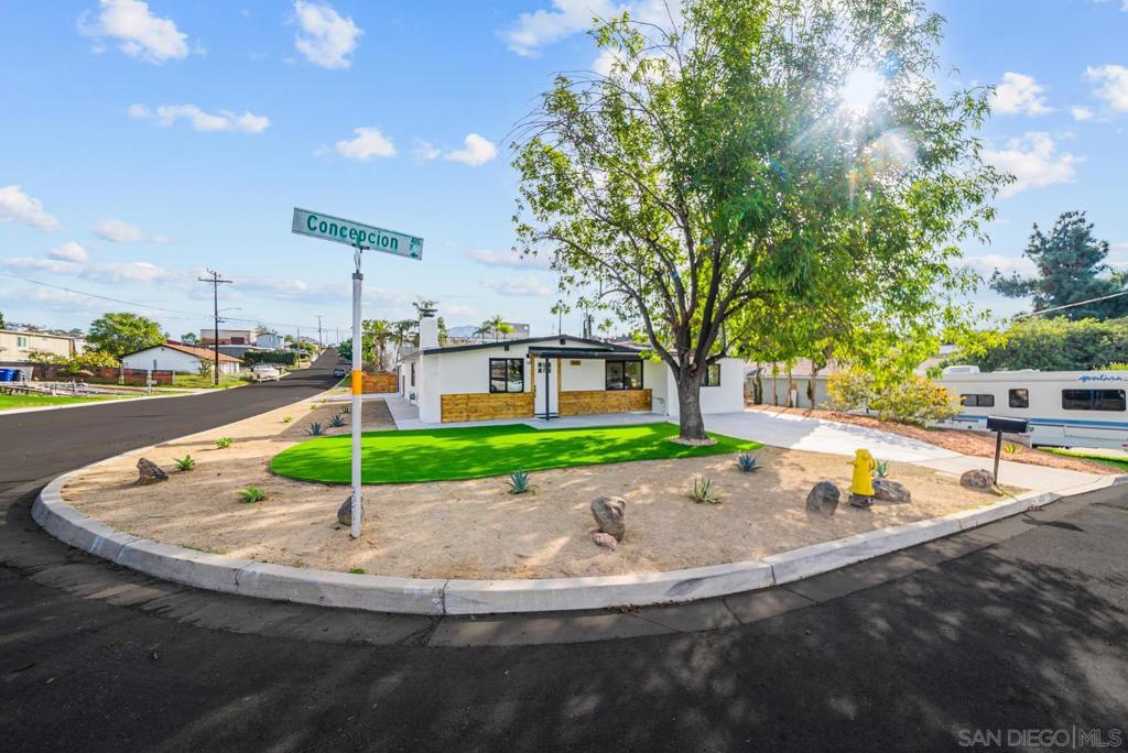 Spring Valley - Residential