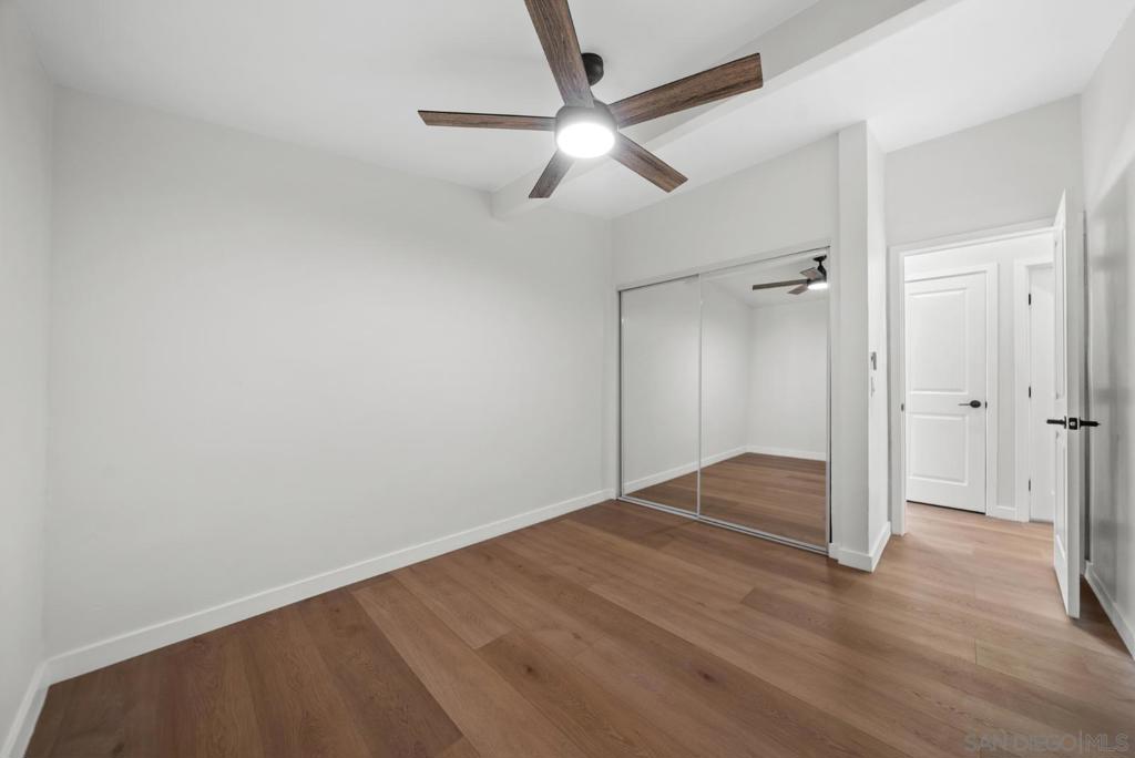 Spring Valley - Residential