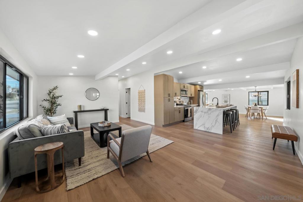 Spring Valley - Residential