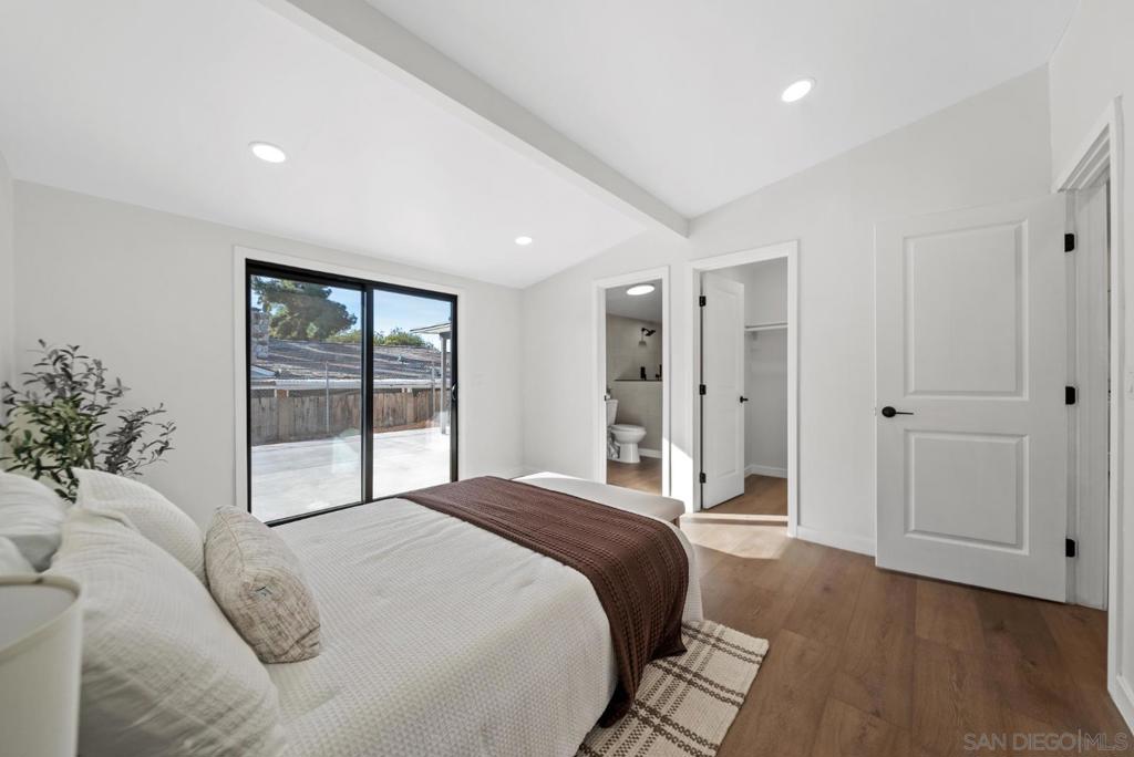 Spring Valley - Residential