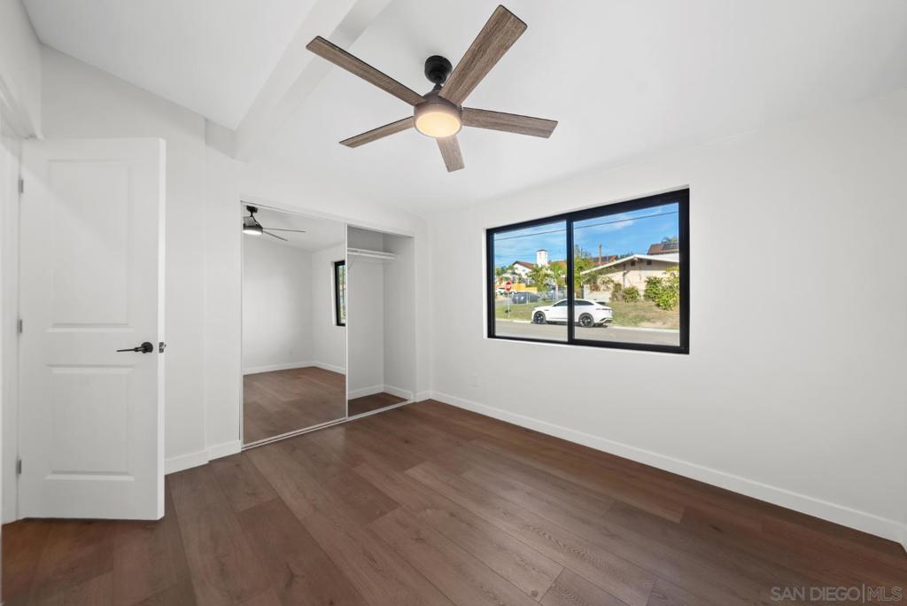 Spring Valley - Residential