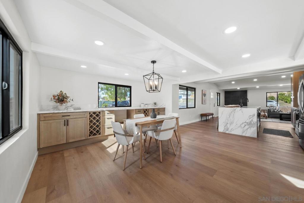 Spring Valley - Residential