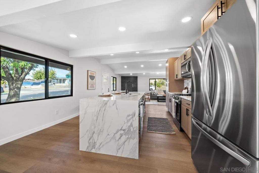 Spring Valley - Residential