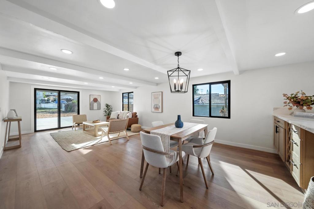 Spring Valley - Residential