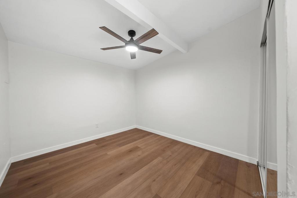 Spring Valley - Residential