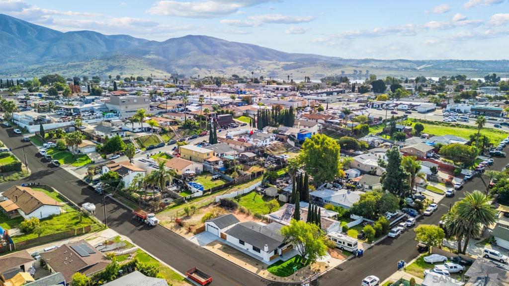 Spring Valley - Residential