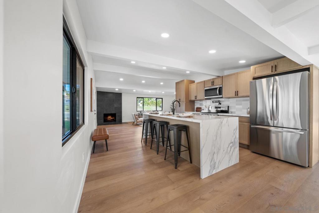 Spring Valley - Residential