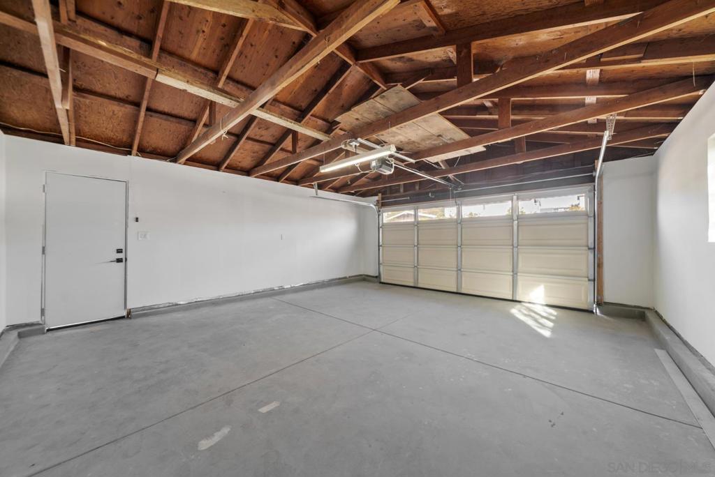 Spring Valley - Residential