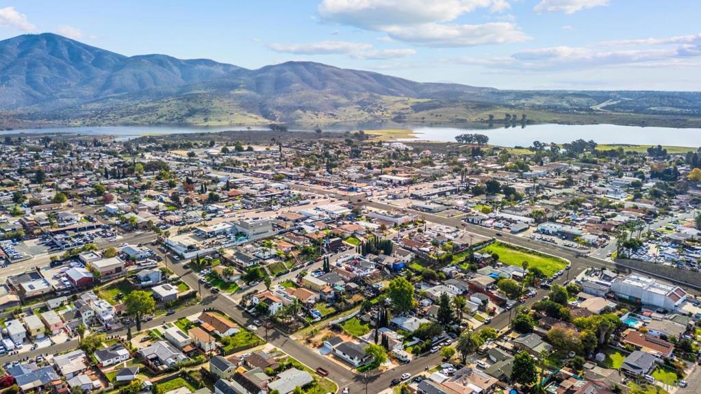 Spring Valley - Residential