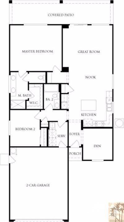 80555 Avenida San Fernando