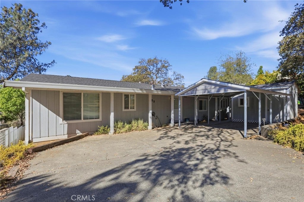 555 Silver Leaf Drive