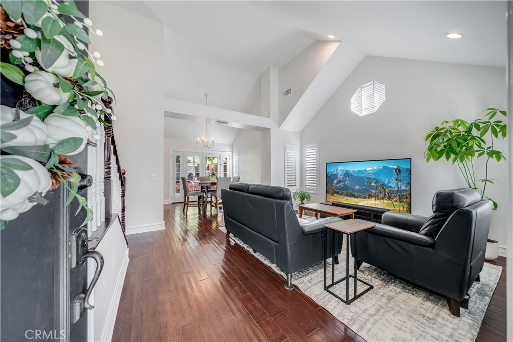 Pinecrest (PC) - Residential