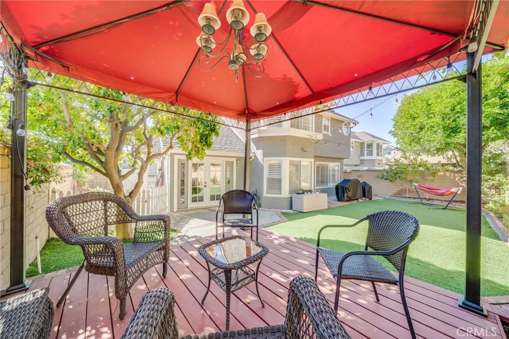 Pinecrest (PC) - Residential