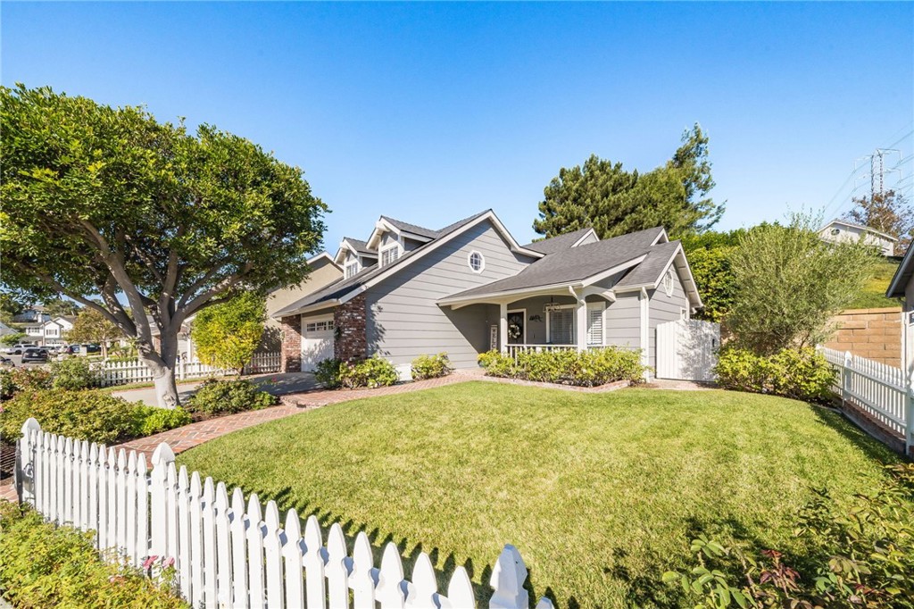 Pinecrest (PC) - Residential