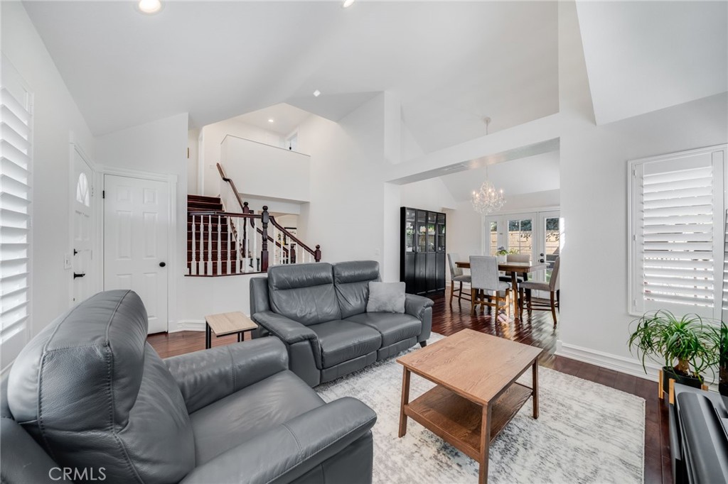 Pinecrest (PC) - Residential