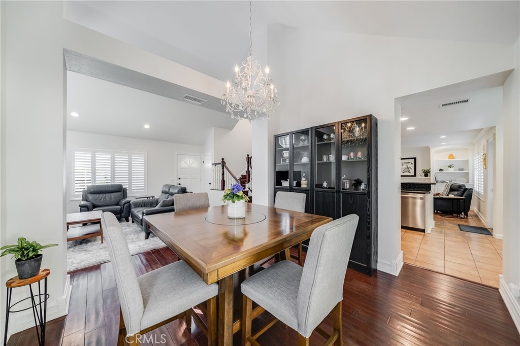 Pinecrest (PC) - Residential