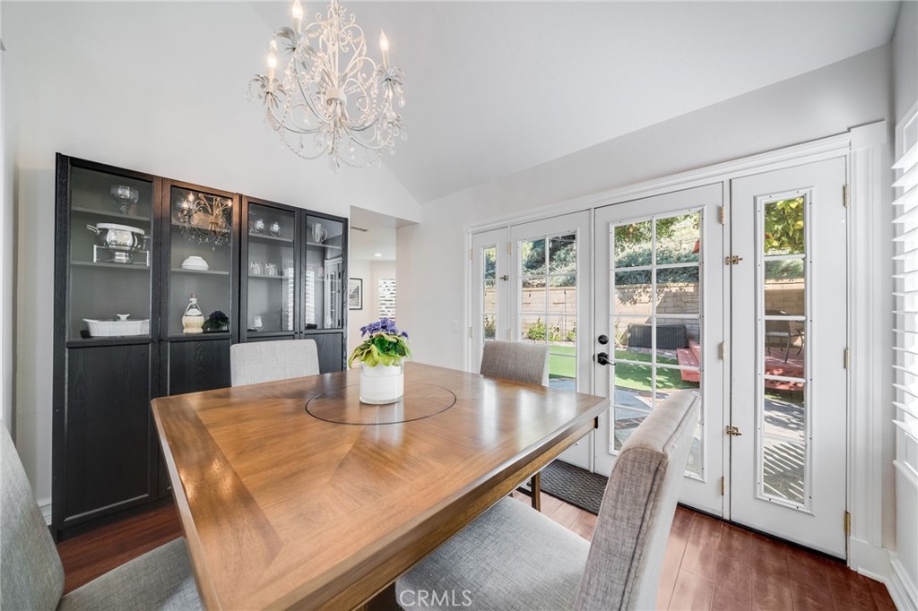 Pinecrest (PC) - Residential