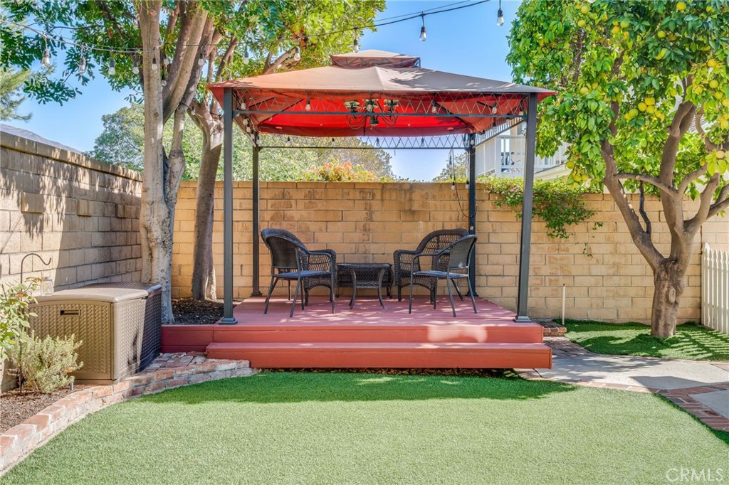 Pinecrest (PC) - Residential