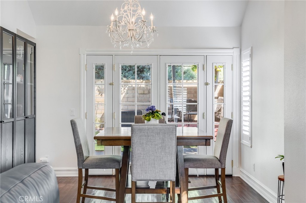 Pinecrest (PC) - Residential