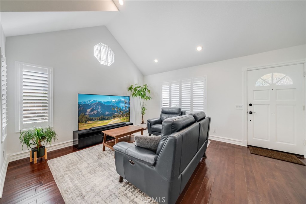 Pinecrest (PC) - Residential