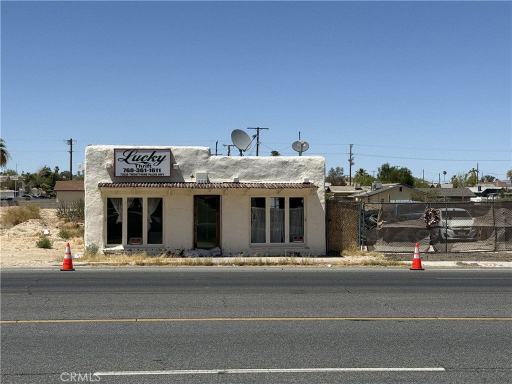 72028 29 Palms