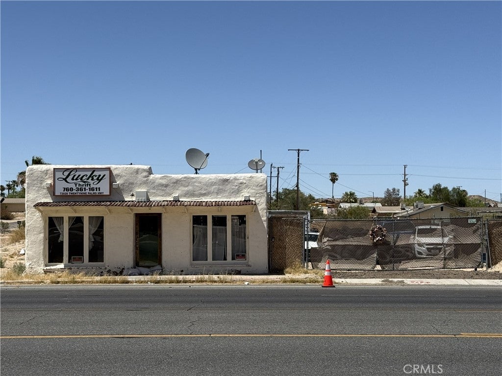 72028 29 Palms