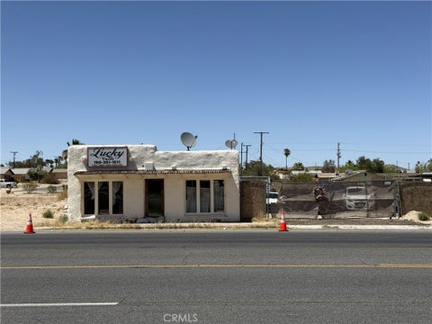 Photo of 72028 29 Palms HWY, 29 Palms, CA 92277 (MLS # JT26232428)