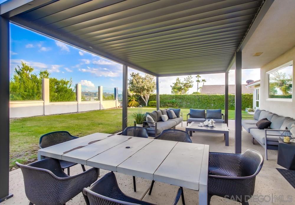 Del Mar - Residential