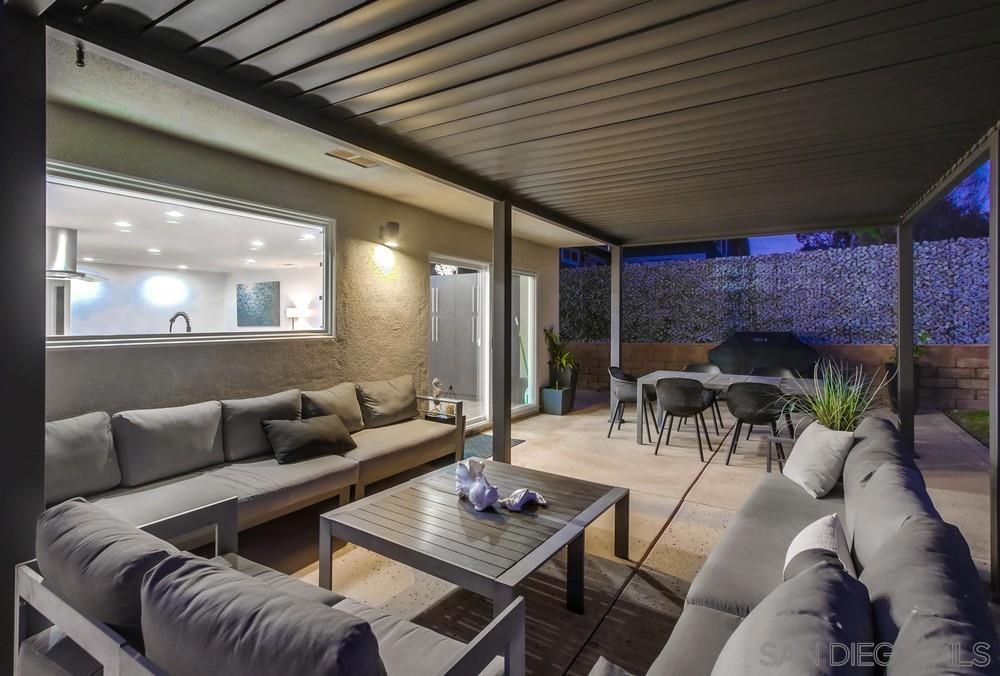 Del Mar - Residential