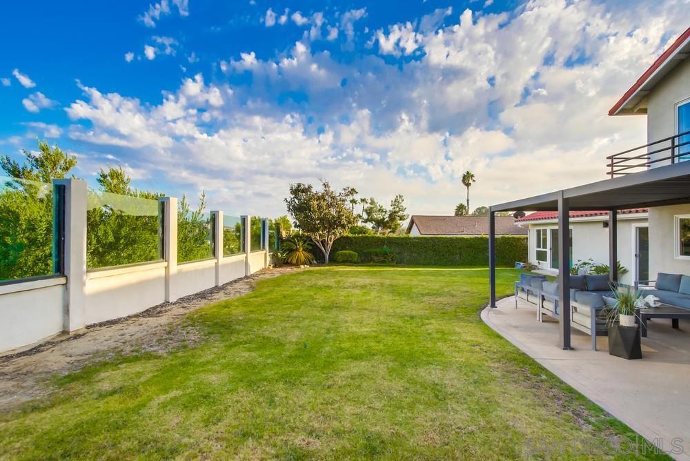 Del Mar - Residential