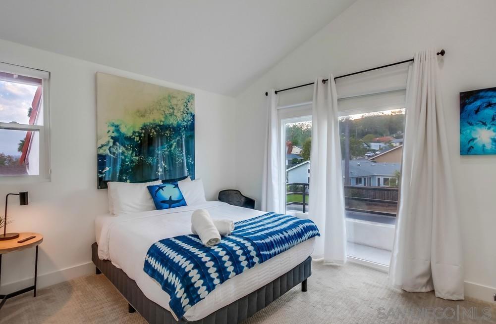 Del Mar - Residential