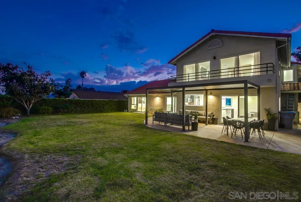 Del Mar - Residential