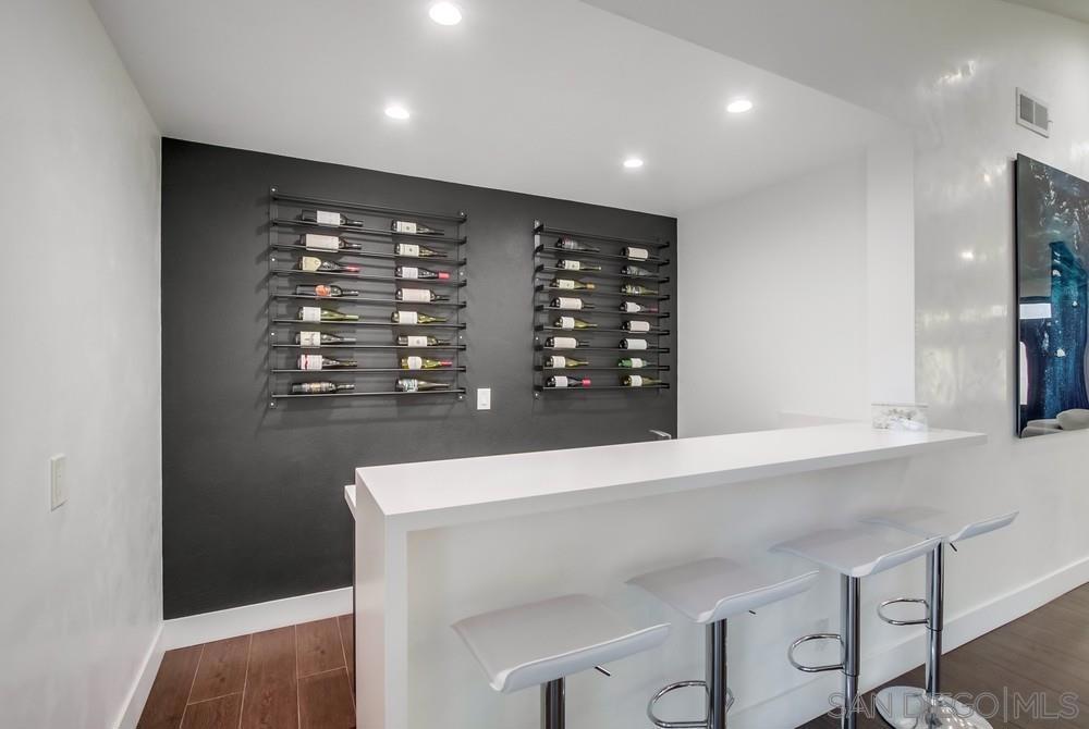 Del Mar - Residential