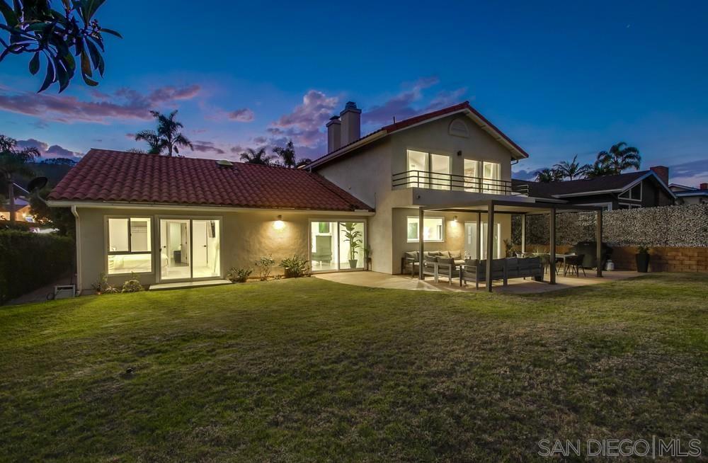 Del Mar - Residential