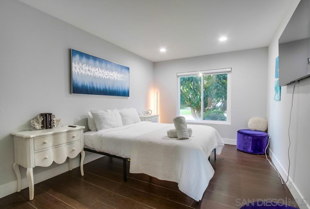 Del Mar - Residential