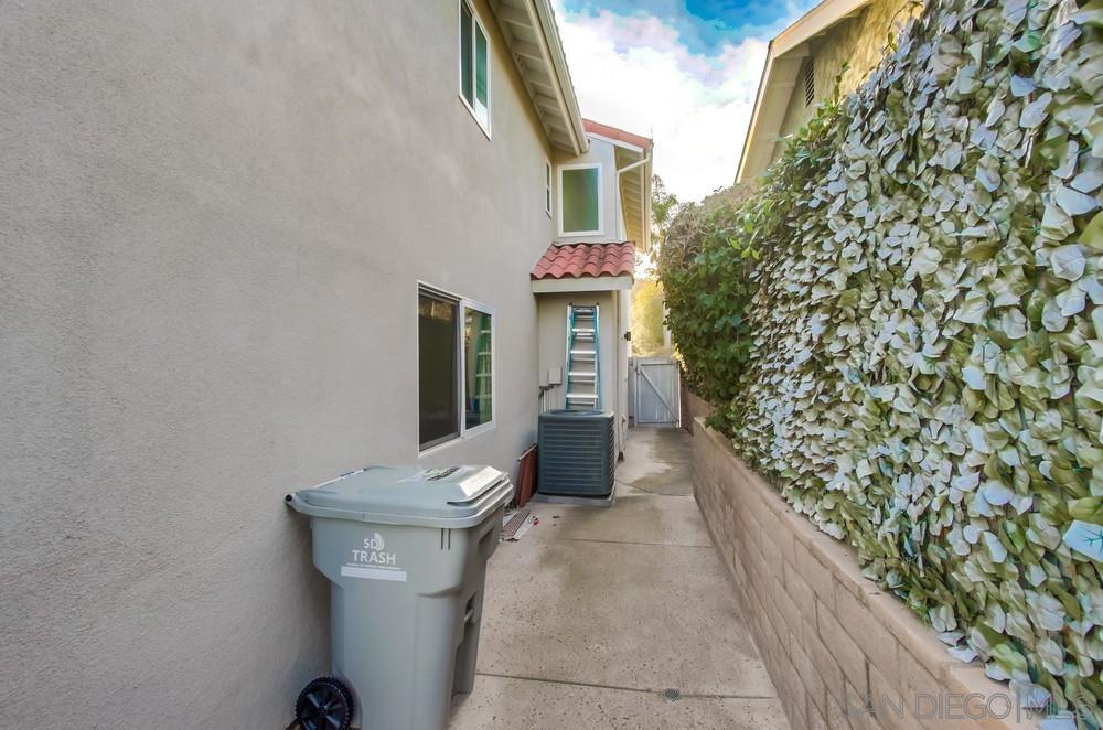 Del Mar - Residential