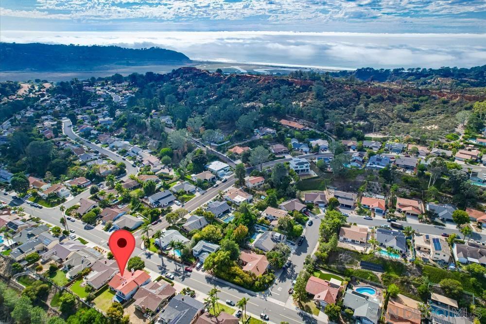 Del Mar - Residential