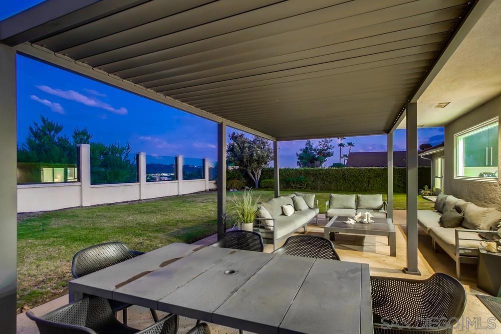 Del Mar - Residential