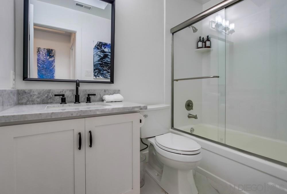 Del Mar - Residential