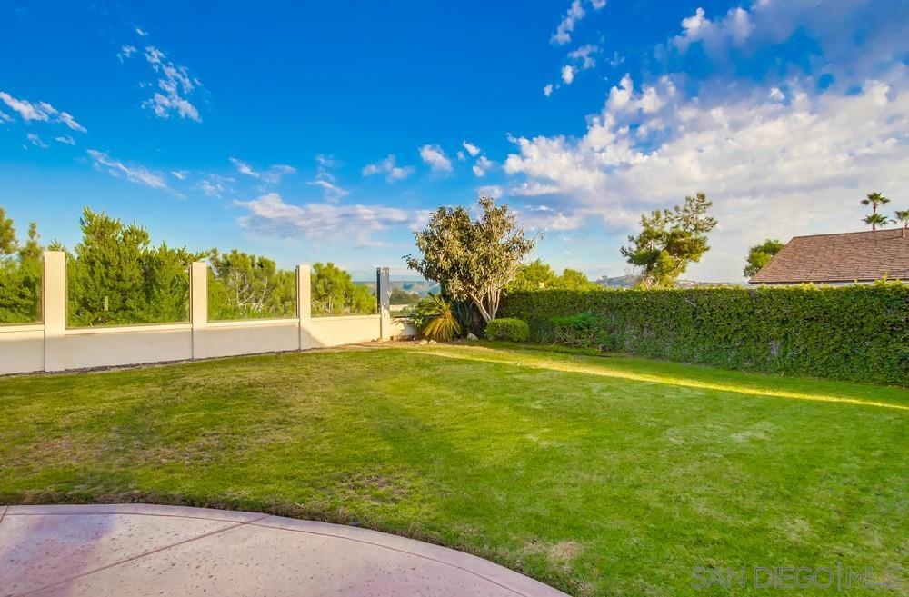 Del Mar - Residential