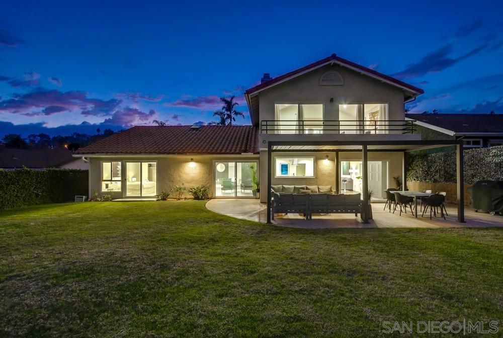 Del Mar - Residential