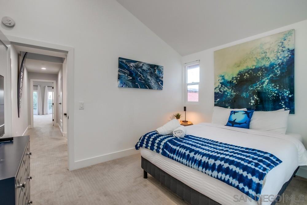 Del Mar - Residential