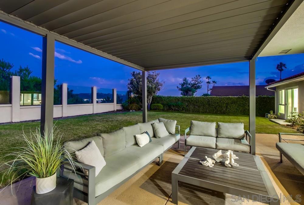 Del Mar - Residential