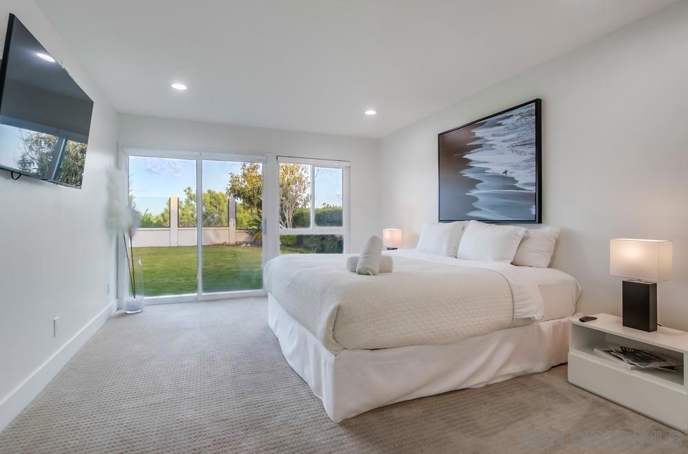 Del Mar - Residential