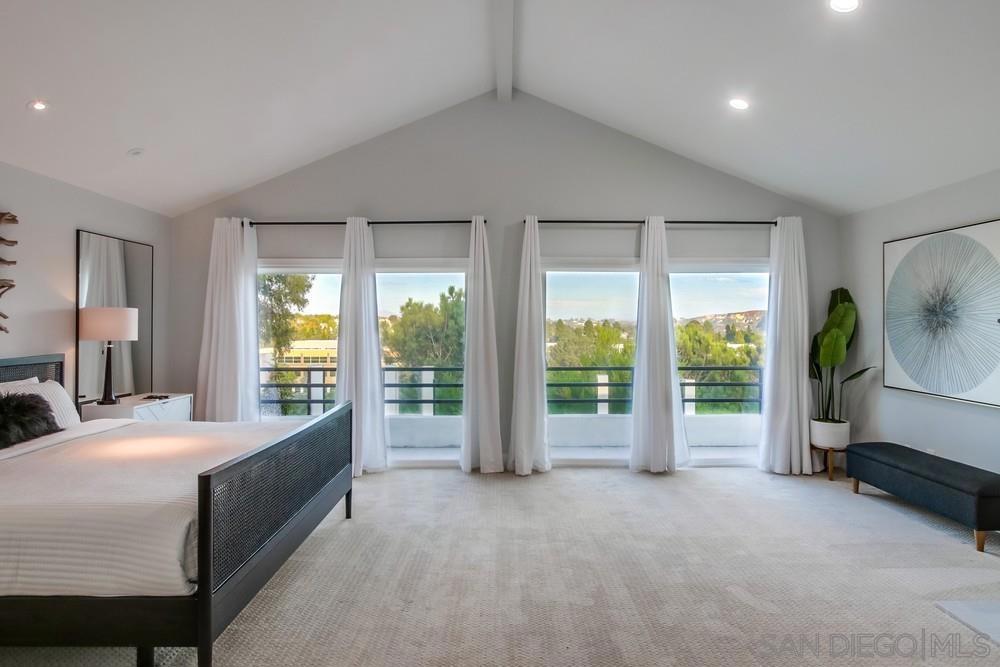 Del Mar - Residential