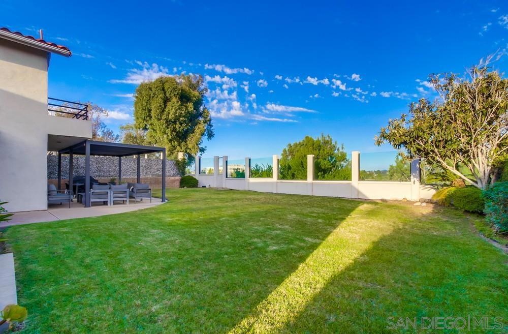 Del Mar - Residential